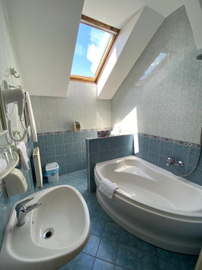Hotel Tisza Alfa Szeged