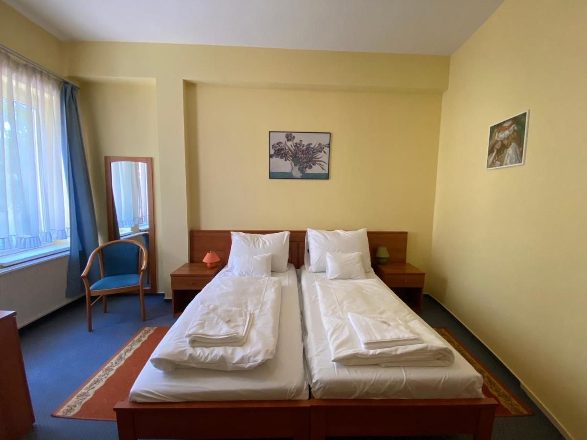 Tisza Alfa 3* Szeged