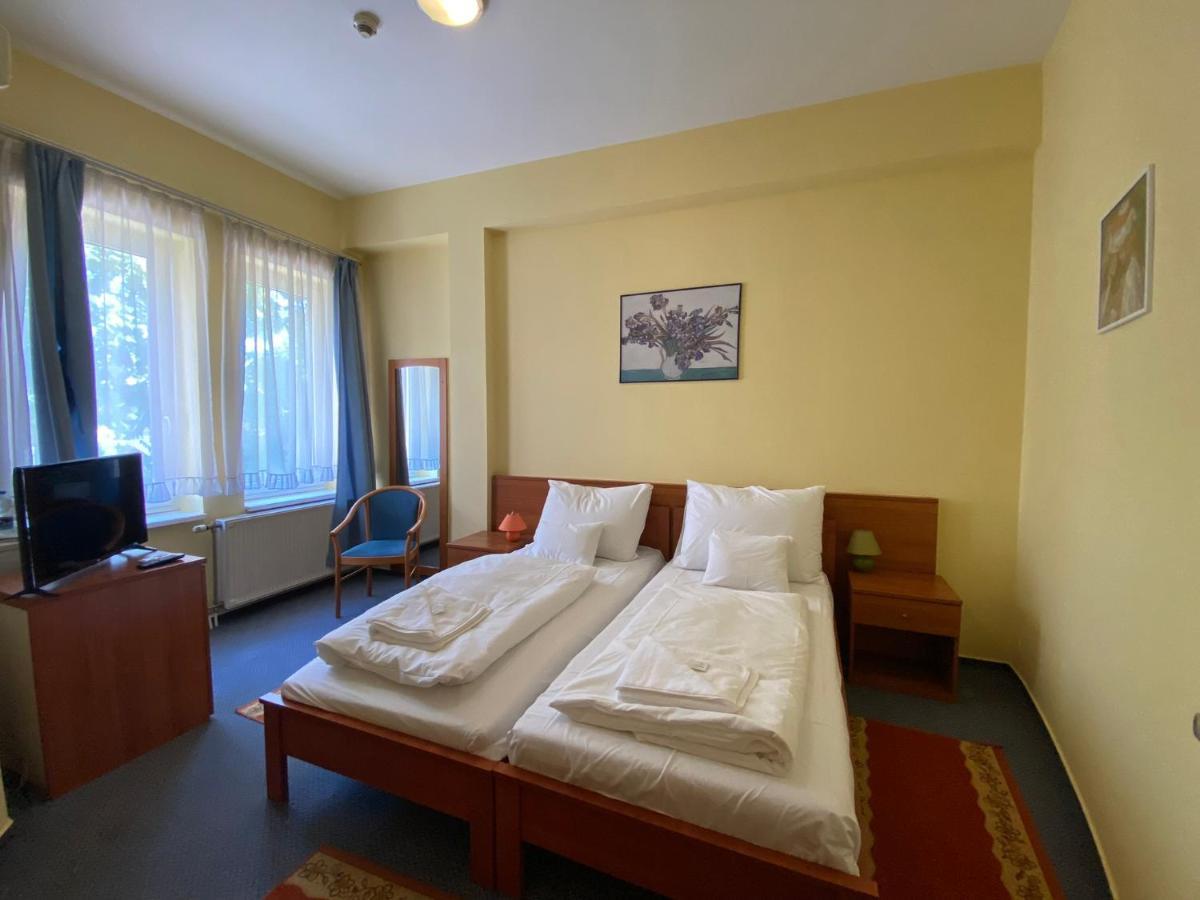 Hotel Tisza Alfa 3*