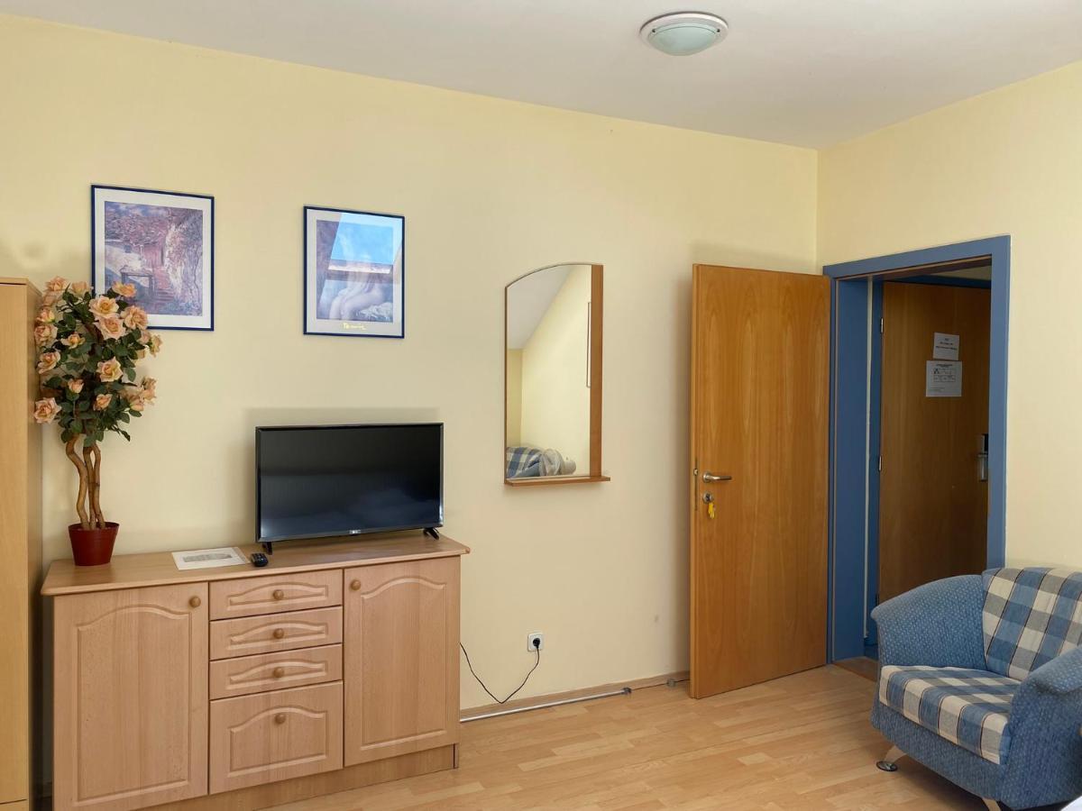 Tisza Alfa Hotel Szeged