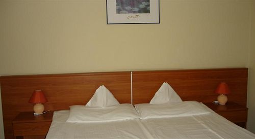 Tisza Alfa Hotel Szeged